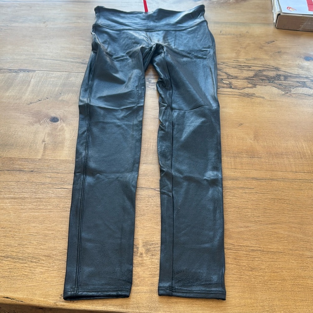 Spanx Leggings